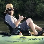 Cool Kayaking