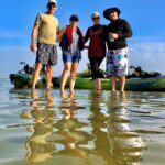 Pedal Kayak Island Excursion